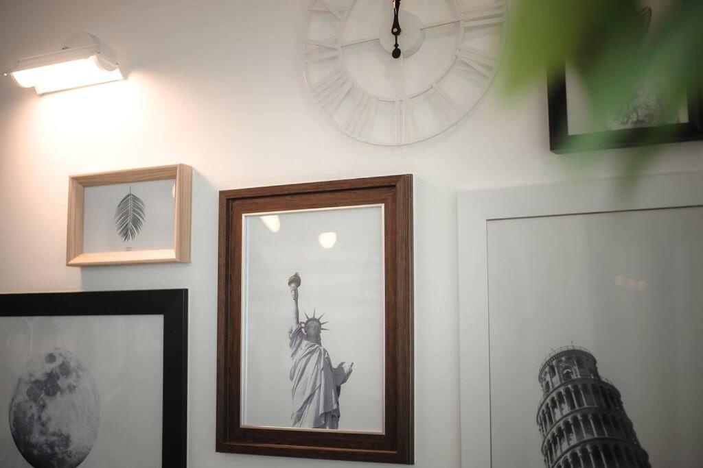 Hongdae 4Bed Room House Seoul Ngoại thất bức ảnh