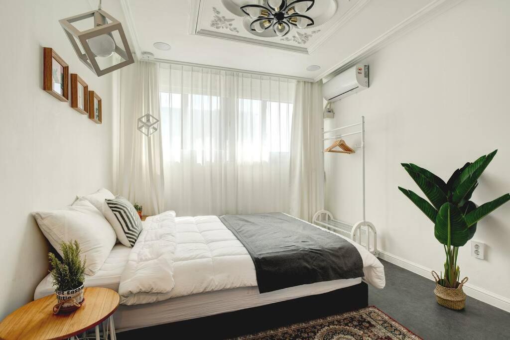 Hongdae 4Bed Room House Seoul Ngoại thất bức ảnh