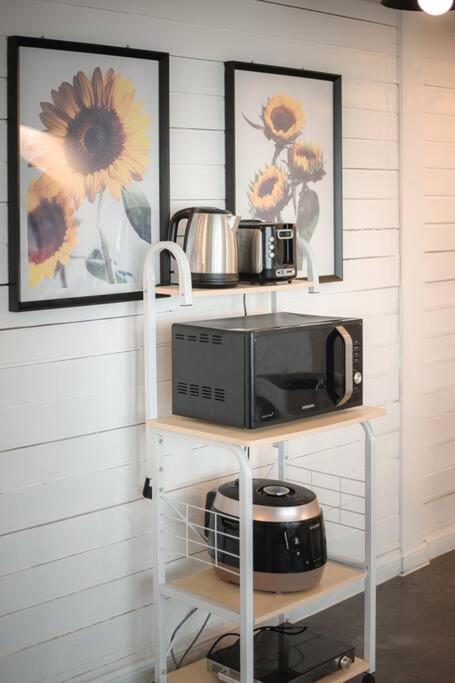 Hongdae 4Bed Room House Seoul Ngoại thất bức ảnh