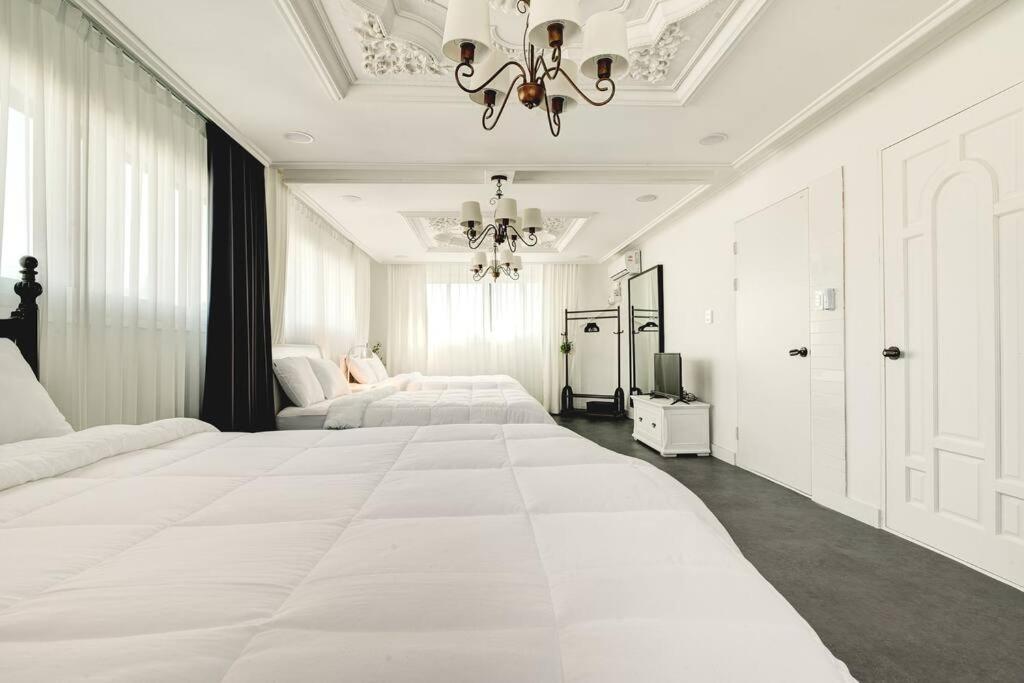 Hongdae 4Bed Room House Seoul Ngoại thất bức ảnh