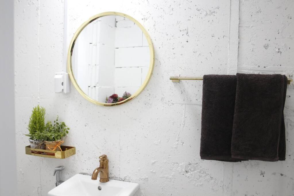 Hongdae 4Bed Room House Seoul Ngoại thất bức ảnh