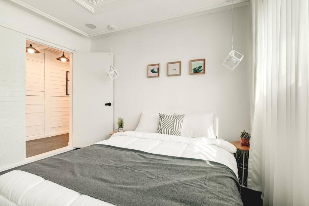 Hongdae 4Bed Room House Seoul Ngoại thất bức ảnh