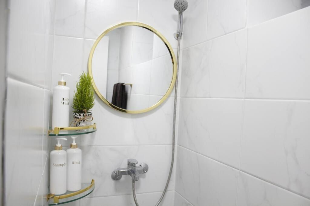 Hongdae 4Bed Room House Seoul Ngoại thất bức ảnh