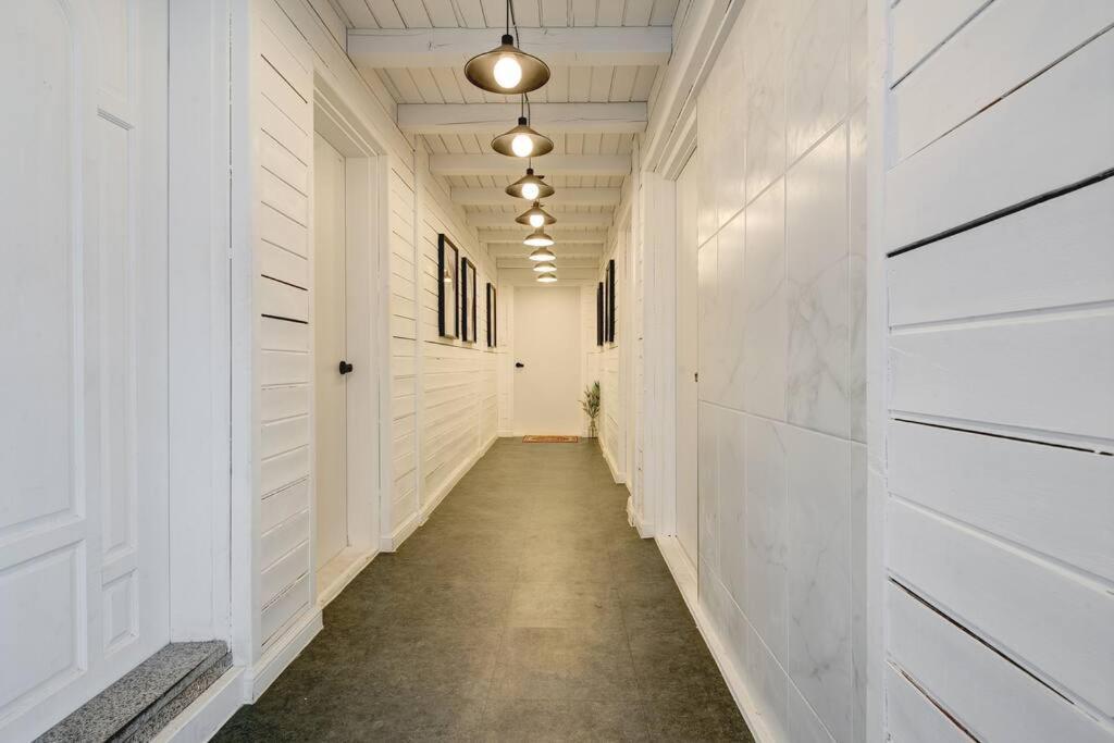 Hongdae 4Bed Room House Seoul Ngoại thất bức ảnh