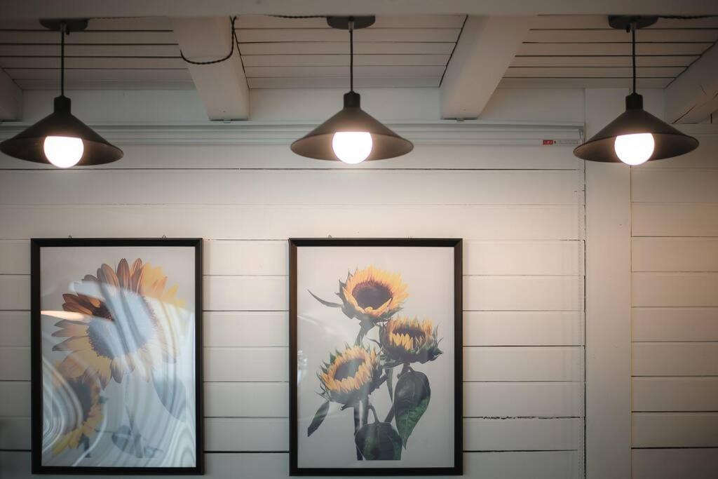 Hongdae 4Bed Room House Seoul Ngoại thất bức ảnh